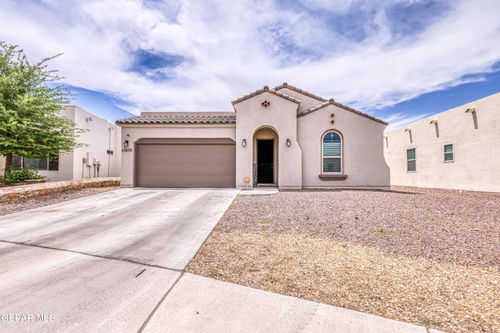 13672 Matfen Ave, El Paso, TX, 79928-2286 | Card Image