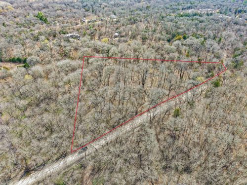 TBD County Road 2400, Terrell, TX, 75160 | Card Image