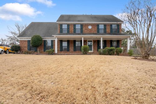 3576 Gailyn Dr, Bartlett, TN, 38135-2346 | Card Image