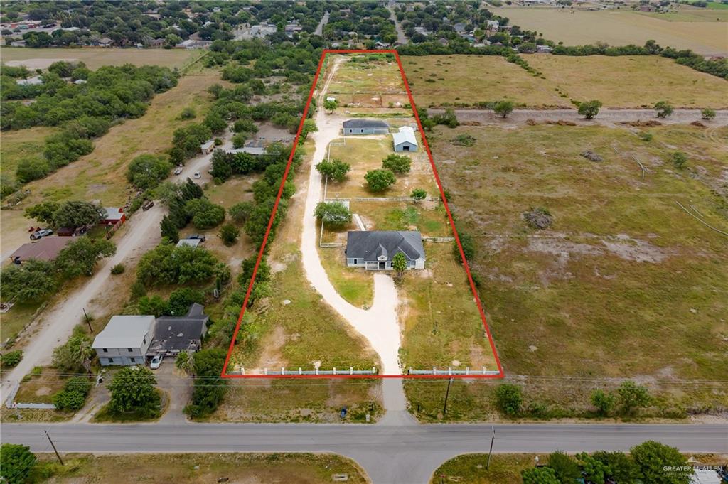 Residential in Weslaco 4