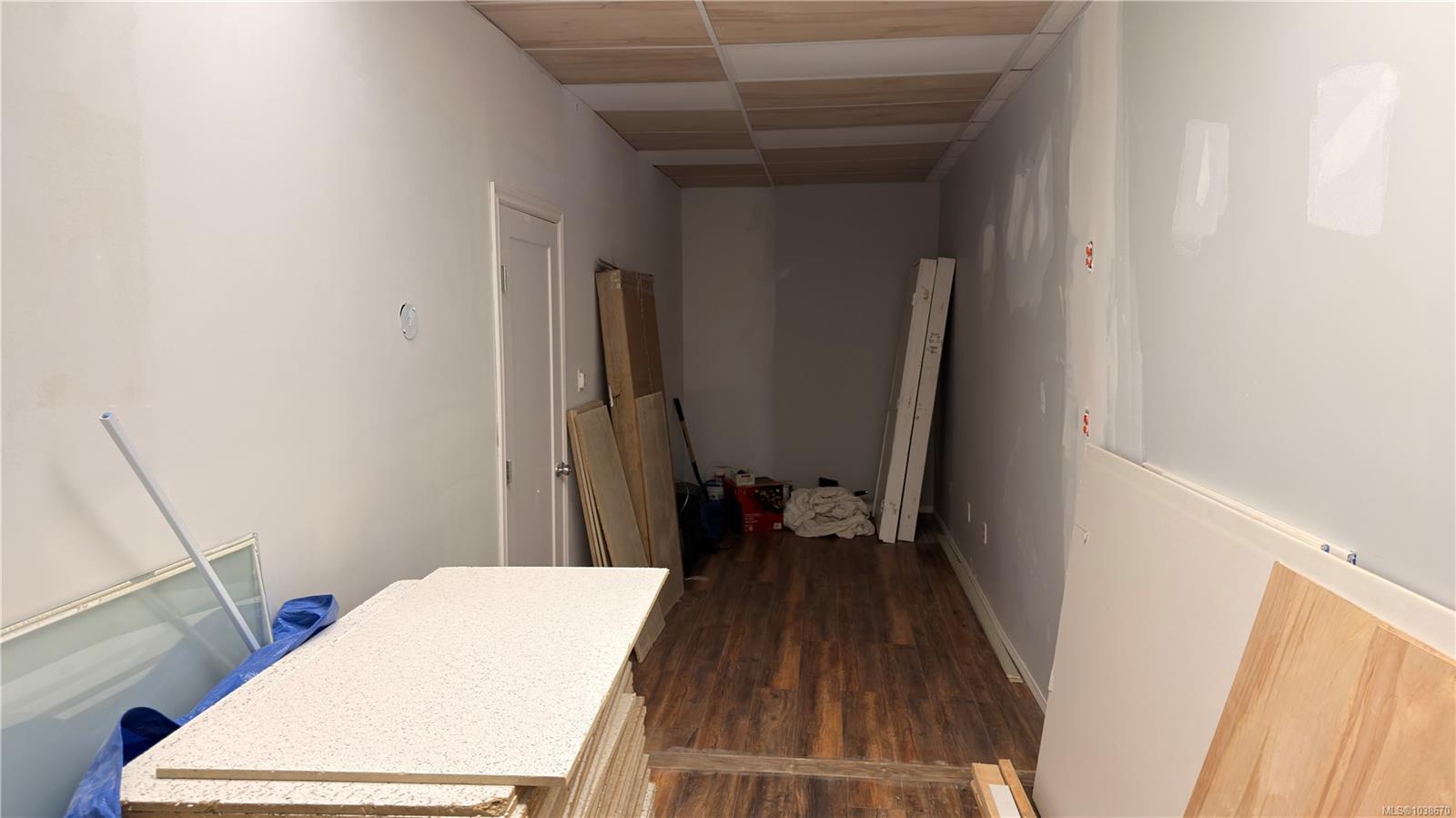 Commercial Lease in Parksville 5