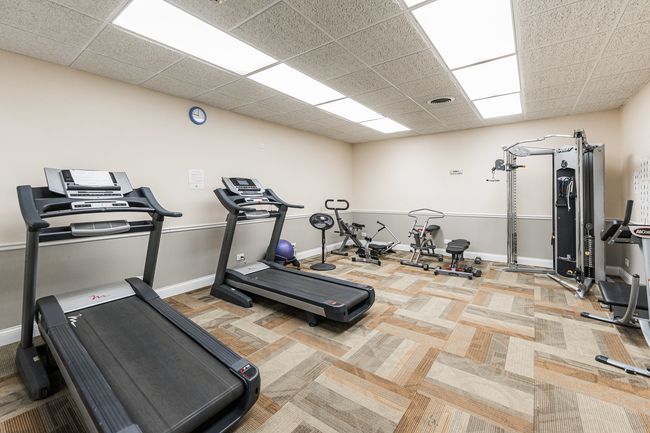 APT-511 - 375 Plum Creek Dr, Condo with 1 bedrooms, 1 bathrooms and 2 parking in Wheeling IL | Image 29