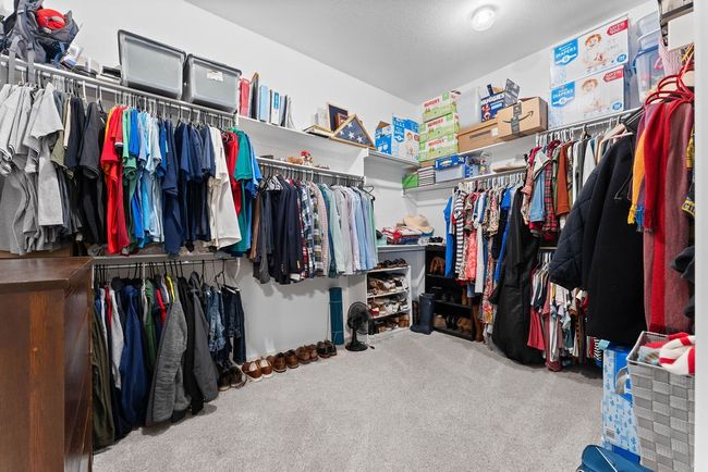 LARGE LARGE MASTER CLOSET! | Image 6