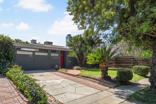 2511 Granville, Los Angeles, CA, 90064 | Card Image
