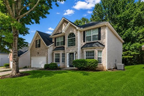 2871 Chilhowee Dr, Atlanta, GA, 30331-9446 | Card Image