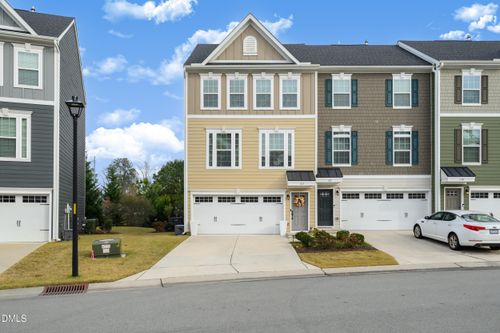 1115 Platform Dr, Apex, NC, 27502-2536 | Card Image