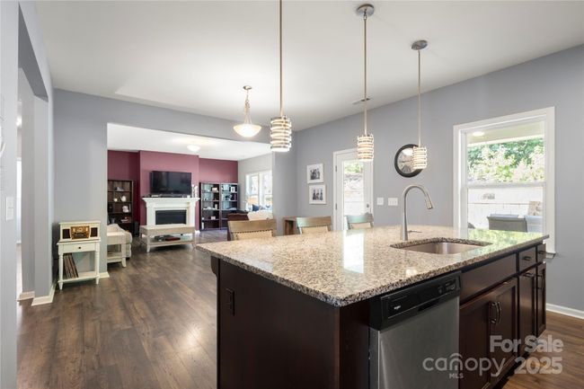 3212 Gilroy Dr, House other with 5 bedrooms, 4 bathrooms and null parking in Fort Mill SC | Image 19