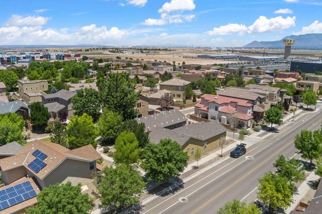 5723 Strand Loop Se, House other with 3 bedrooms, 2 bathrooms and null parking in Albuquerque NM | Image 45