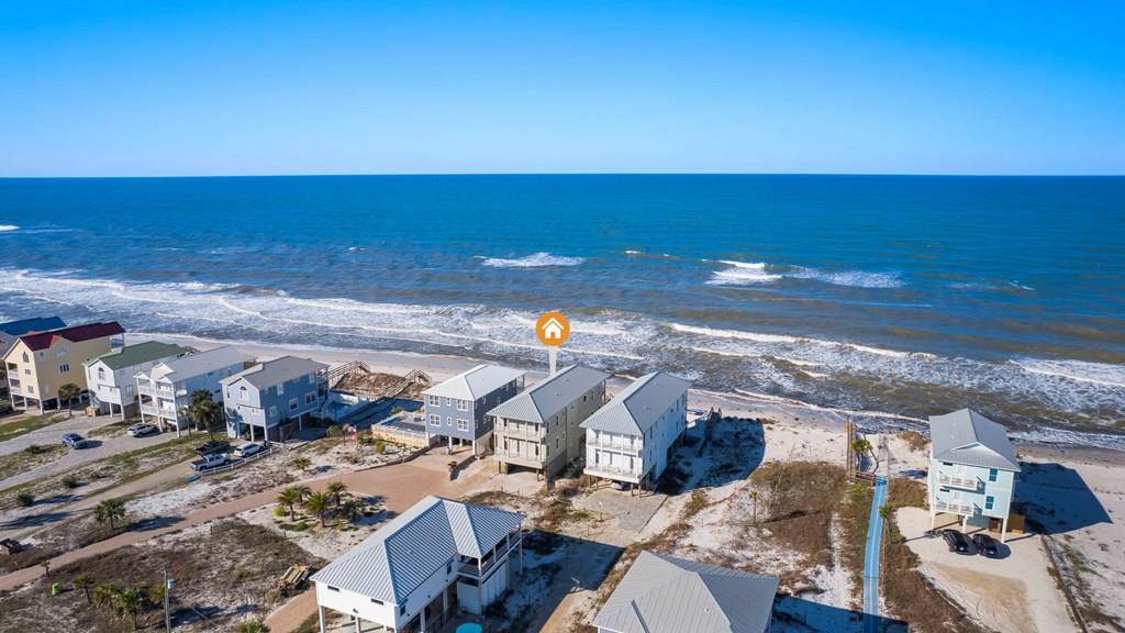 Residential in Port St. Joe