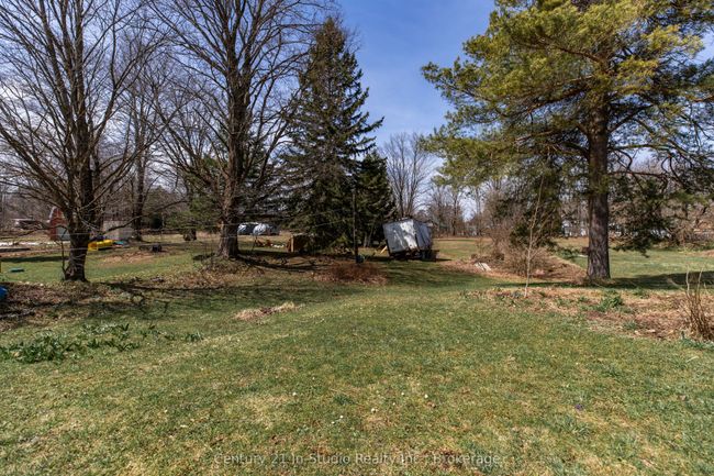 580307 Sideroad 60, House other with 3 bedrooms, 1 bathrooms and 5 parking in Berkeley ON | Image 8