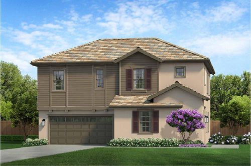 lot11-4410 Redstart Ln, Rocklin, CA, 95677-3081 | Card Image