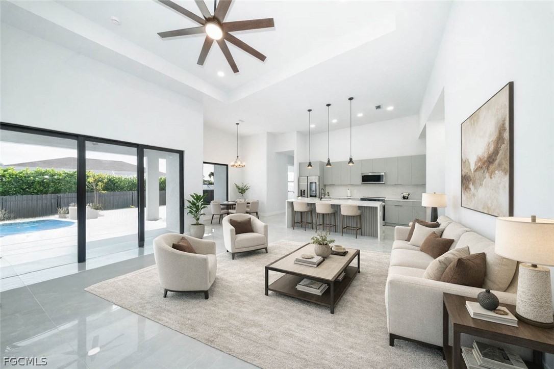 Residential in Cape Coral 3