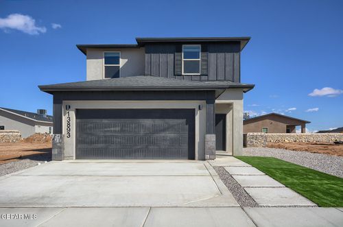 440 Samuel Blount, Vinton, TX, 79821-7650 | Card Image