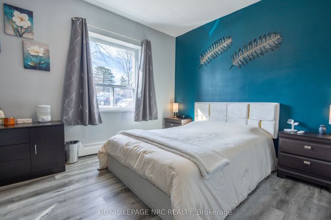 108 - 6400 Huggins St, Condo with 1 bedrooms, 1 bathrooms and 1 parking in Niagara Falls ON | Image 10