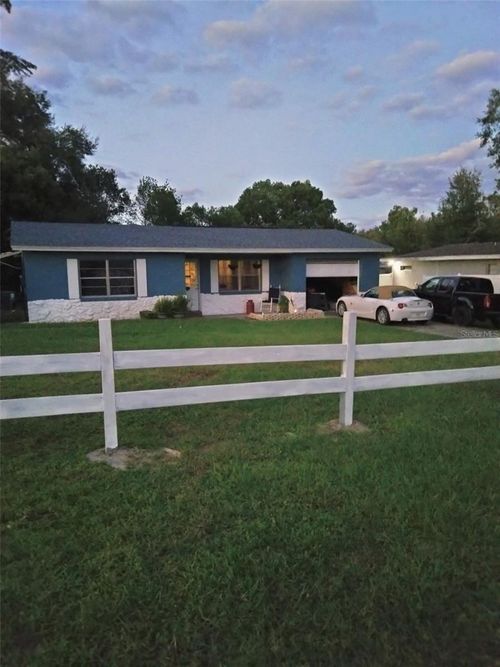 205 E Holly Dr, Orange City, FL, 32763-7512 | Card Image