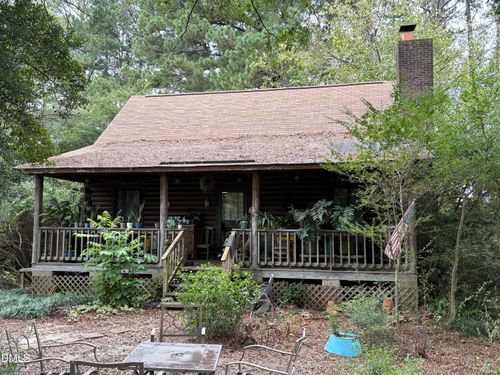 528 Mailman Rd, Knightdale, NC, 27545-8432 | Card Image