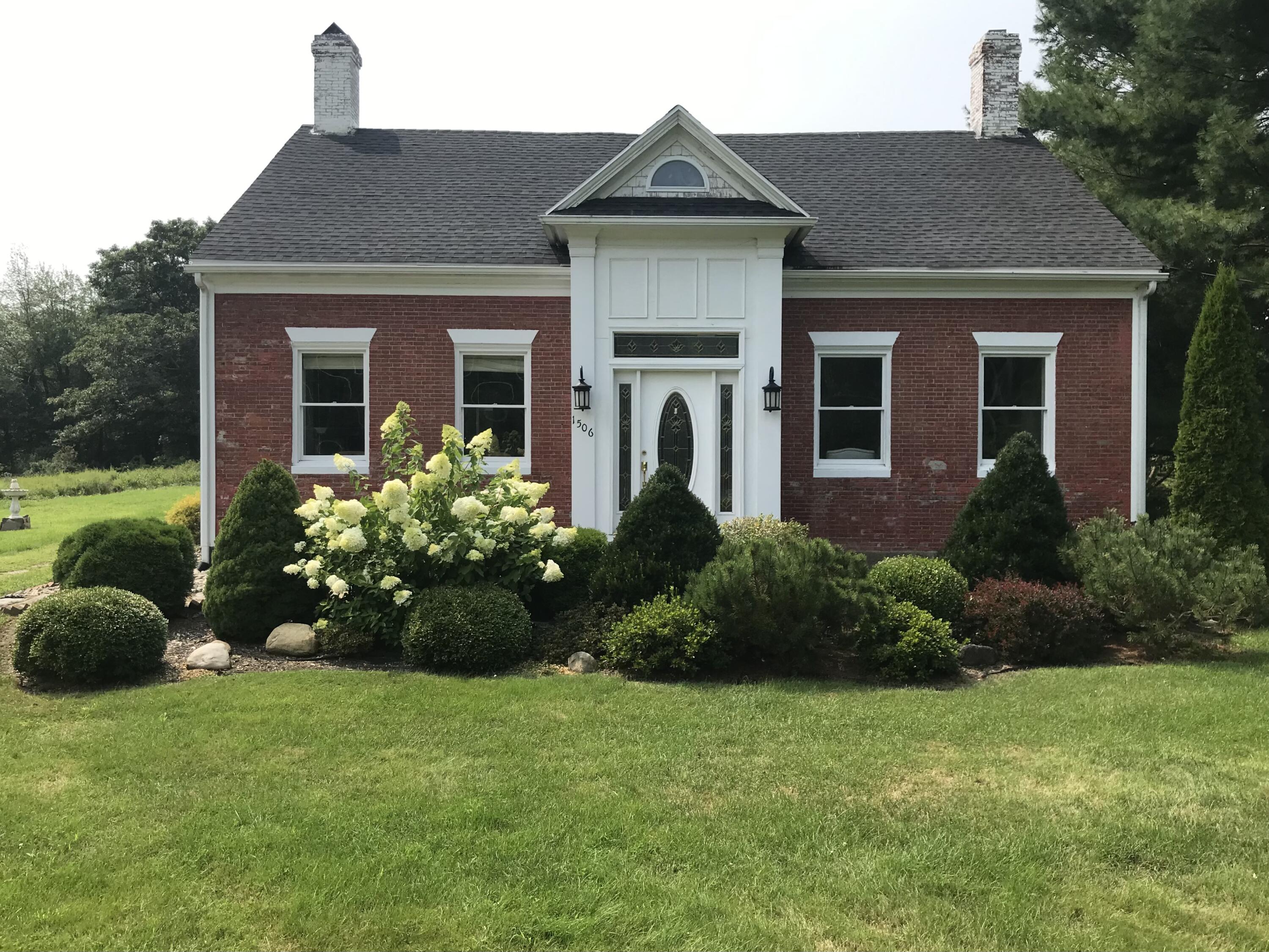 Atlantic Hwy, Warren, ME 04864