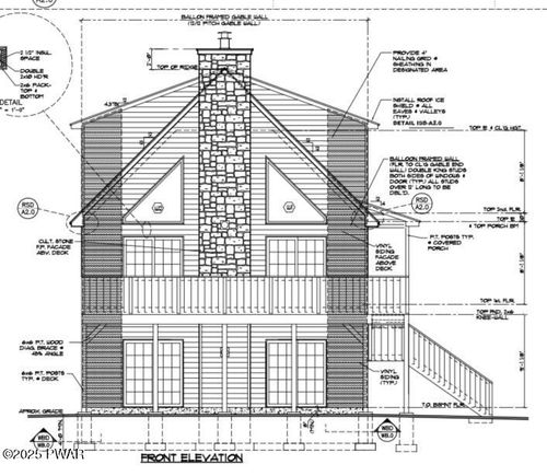 1932 Grandview Dr, LAKE ARIEL, PA, 18436 | Card Image