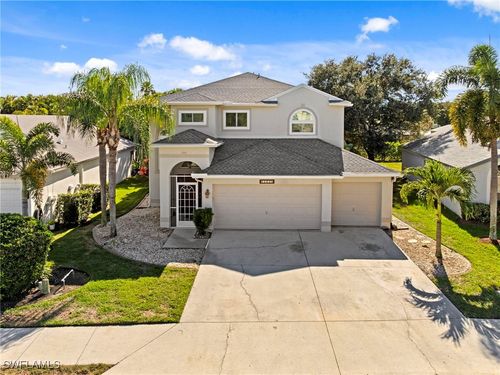 11528 Woodmount Ln, ESTERO, FL, 33928-3297 | Card Image