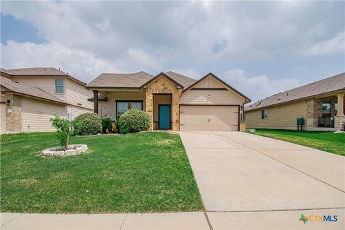 2515 Pintail Loop, Copperas Cove, TX, 76522-7996 | Card Image