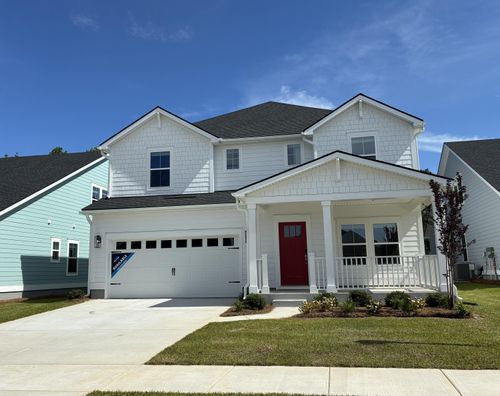 361 Calm Water Way, Summerville, SC, 29486-6903 | Card Image