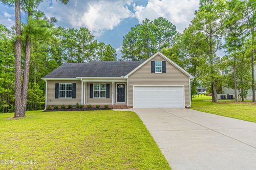 428 Green Links Dr, Cameron, NC, 28326-4500 | Card Image