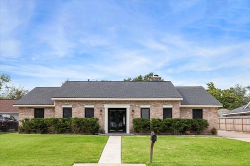 9730 Moorberry Ln, Houston, TX, 77080-5223 | Card Image