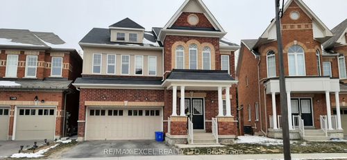 144 Greenwood Rd, Stouffville, ON, L4A4N7 | Card Image