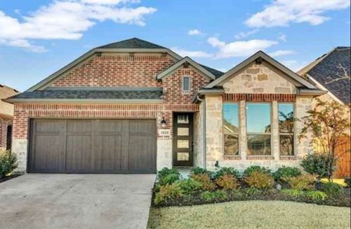 1624 Sweetwater Way, Celina, TX, 75009-1707 | Card Image
