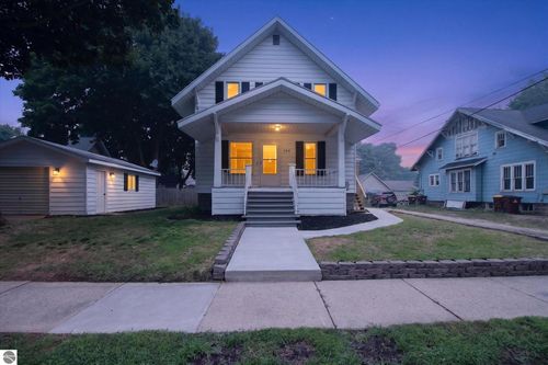 509 Liberty St, Alma, MI, 48801-1228 | Card Image