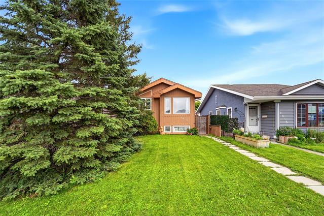 Residential in Winnipeg 2