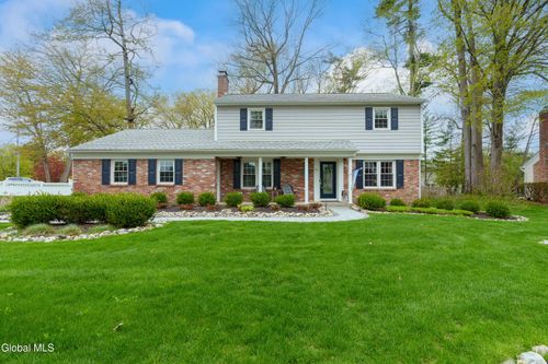 41 Salem Road, Bethlehem, NY, 12054 | Card Image