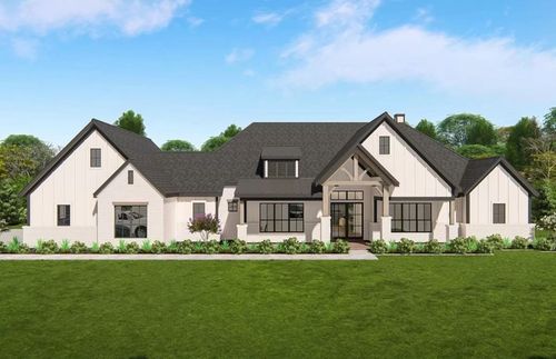 TBD Lot 1 Lydia Lane, Van Alstyne, TX, 75495 | Card Image