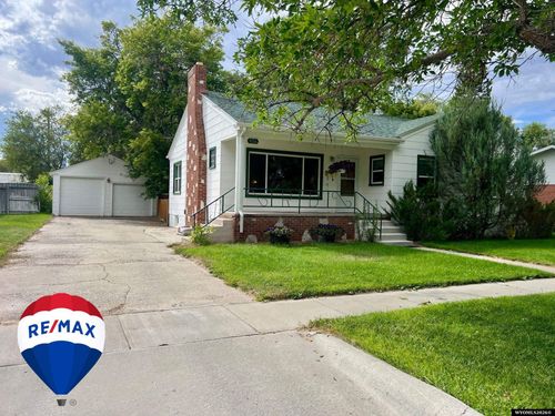 526 N 3rd St E, Riverton, WY, 82501-3513 | Card Image