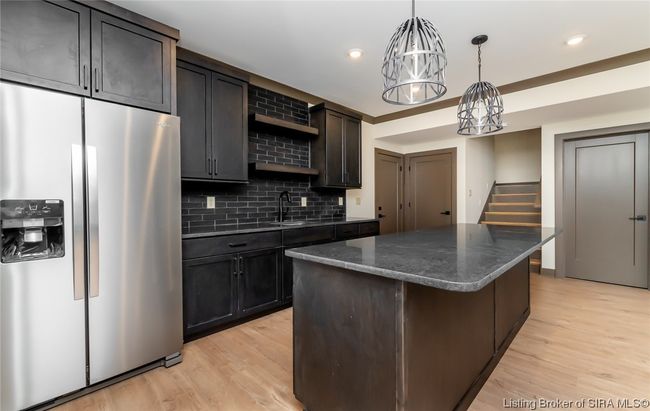 5560 Old Vincennes Rd, Home with 4 bedrooms, 4 bathrooms and null parking in Floyds Knobs IN | Image 85