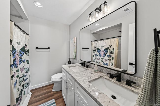 9061 E Hatchery Rd, House other with 3 bedrooms, 2 bathrooms and null parking in Syracuse IN | Image 15
