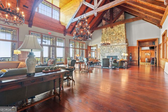 300 Rock Creek Trl, House other with 4 bedrooms, 4 bathrooms and 2 parking in Toccoa GA | Image 66