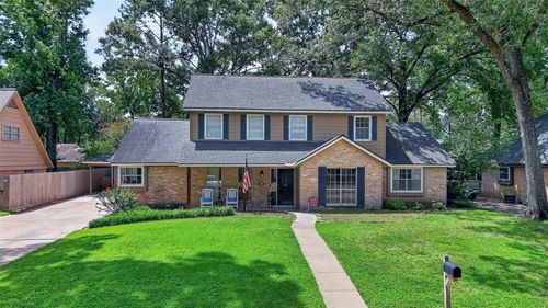 3411 Valley Haven Dr, Kingwood, TX, 77339-5519 | Card Image