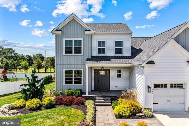 458 Oakshade Rd, House other with 4 bedrooms, 3 bathrooms and null parking in SHAMONG NJ | Image 4