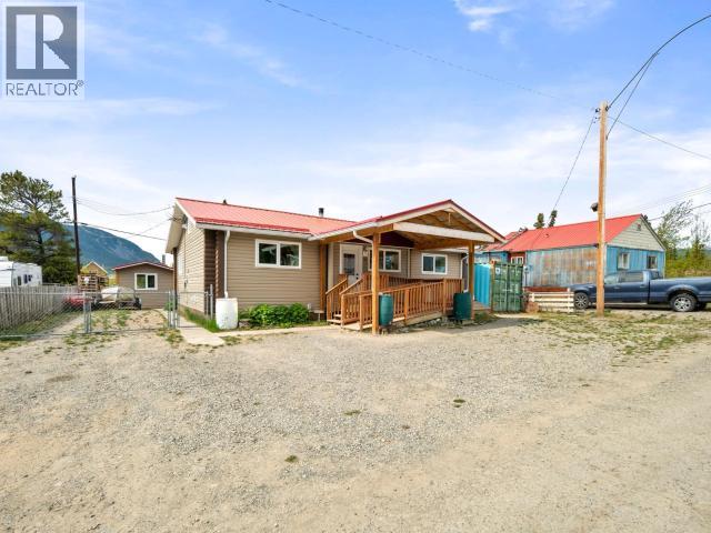 Residential in Whitehorse South 2