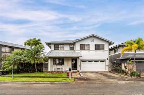 95-1052 Mahea St, Mililani, HI, 96789-6594 | Card Image