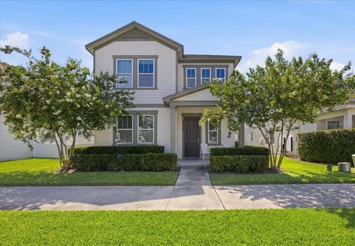 6323 Hamlin Reserve Blvd, WINTER GARDEN, FL, 34787-5056 | Card Image