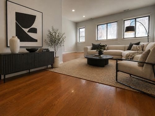 203-1455 Fullerton Ave, Chicago, IL, 60614-2086 | Card Image