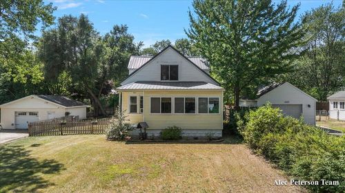 1473 Center Street, Muskegon Charter Township, MI, NO | Card Image