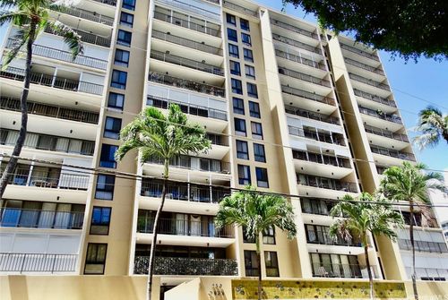apt-6b-250 Ohua Ave, Honolulu, HI, 96815-3634 | Card Image