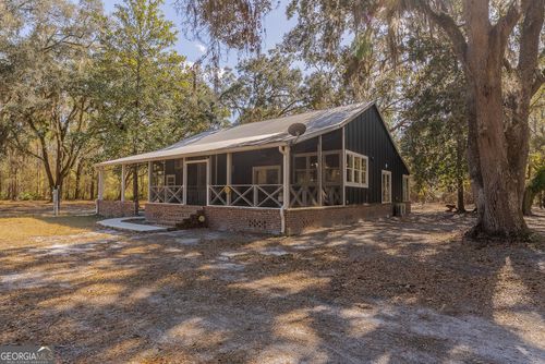 TRACT 1 - 12321 Highway 185, Saint George, GA, 31562 | Card Image