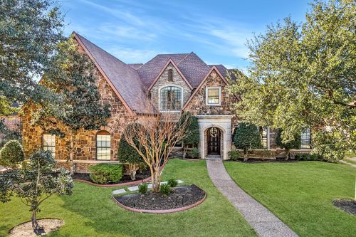 5459 Stone Canyon Dr, Frisco, TX, 75034-2220 | Card Image