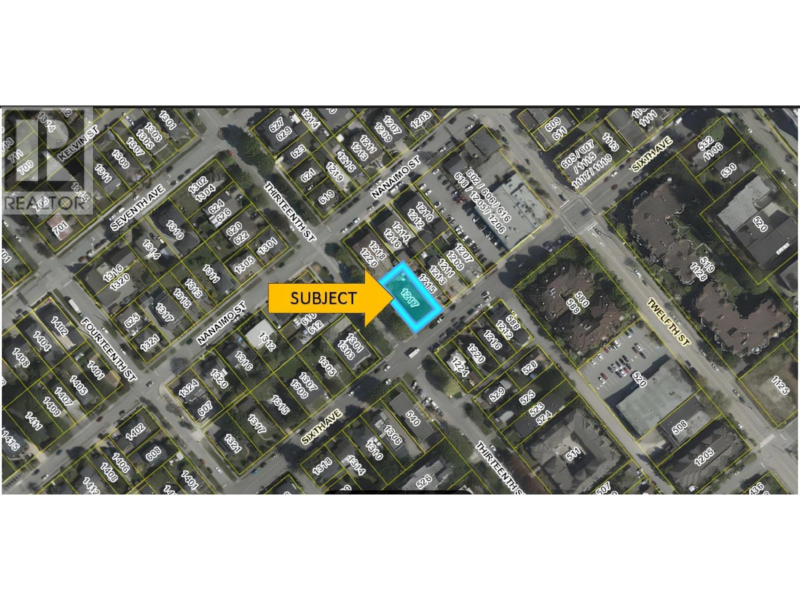 Residential in New Westminster 5
