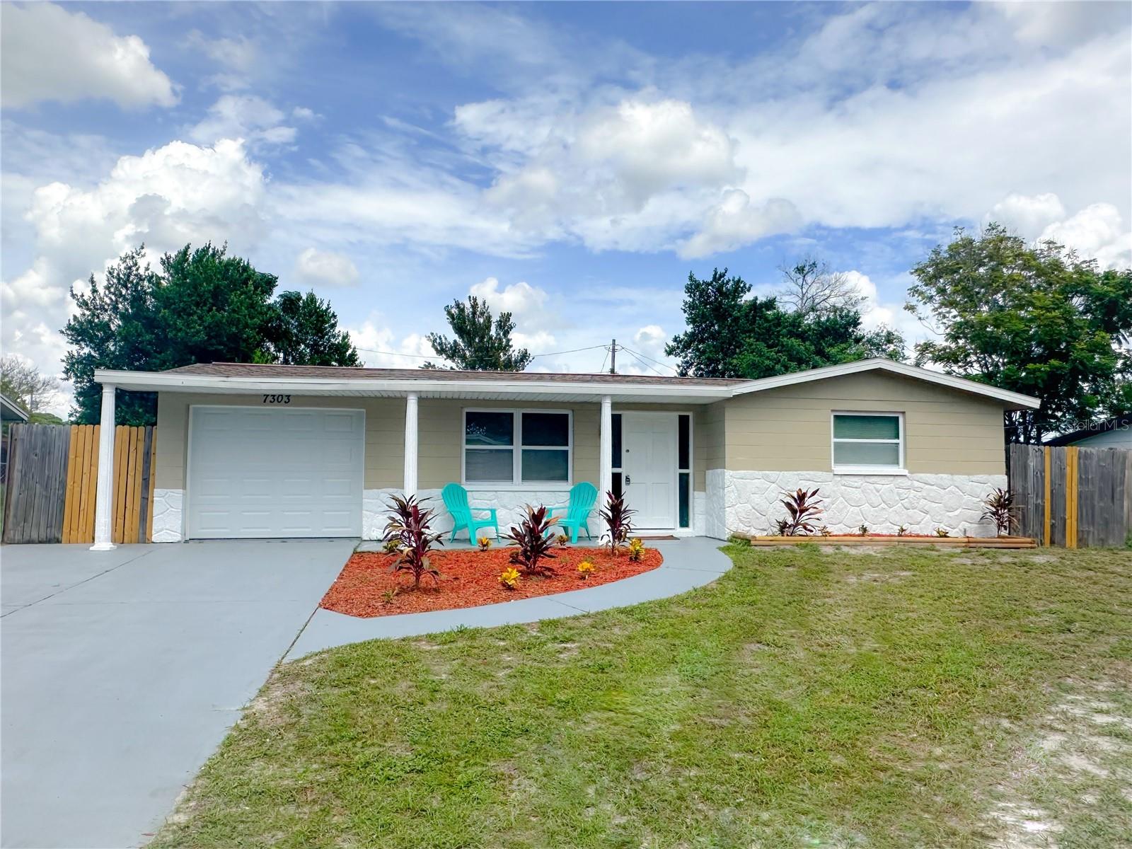 Country Club Dr, Hudson, FL 34667