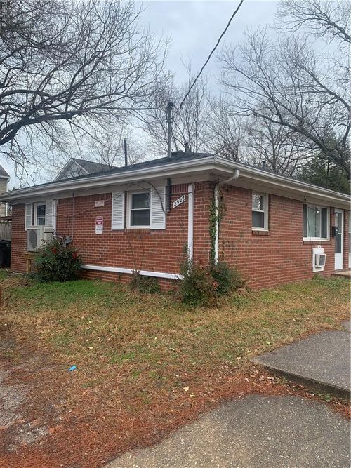a-2928 Tidewater Dr, Norfolk, VA, 23509-1052 | Card Image